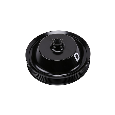 Acdelco Pulleyp/S Pump 19304020